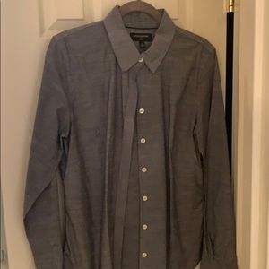 Banana Republic blouse